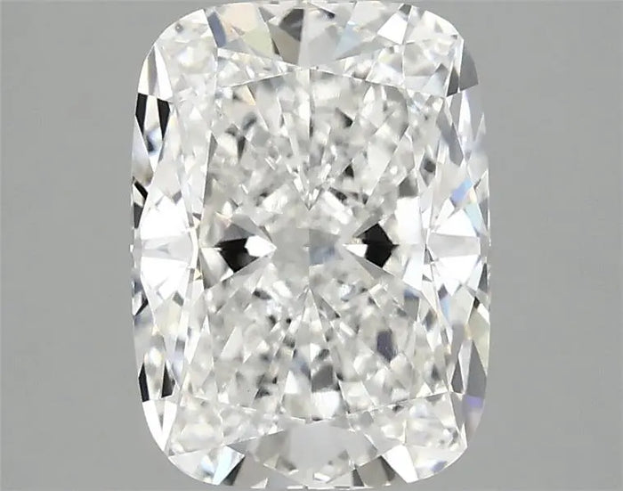 2.51 Carat · CUSHION · E · VS1 · IGI · Excellent Cut