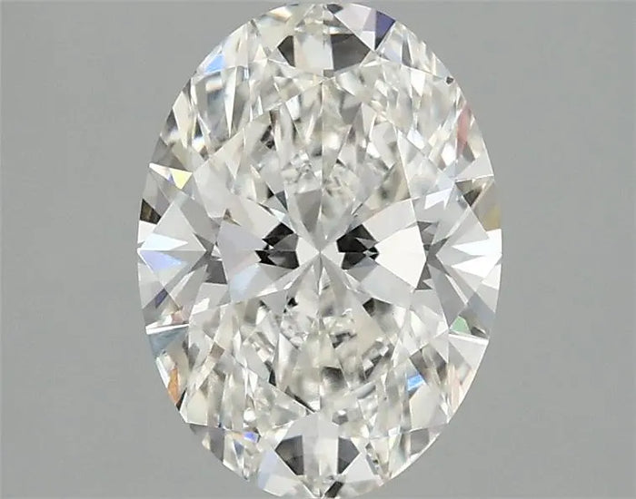 1.61 Carat · OVAL · G · VS1 · IGI · Excellent Cut