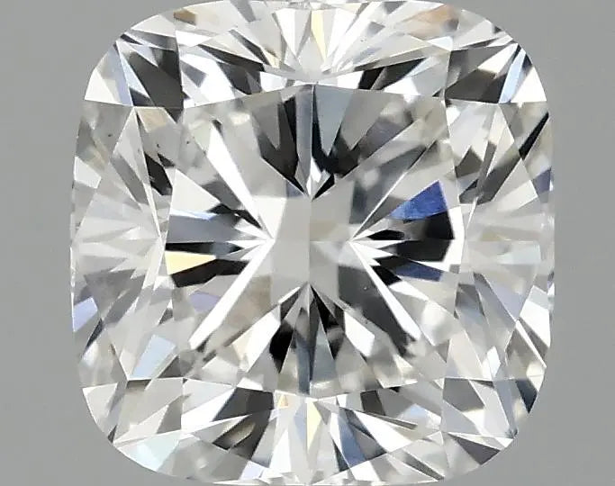 1.18 Carat · CUSHION · F · VS1 · IGI · Excellent Cut