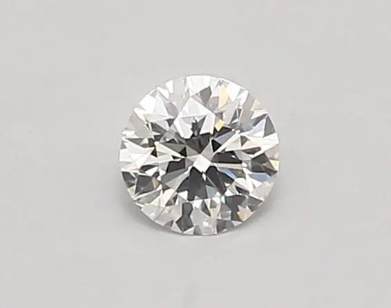 0.38 Carat · ROUND · D · VS1 · IGI · Ideal Cut