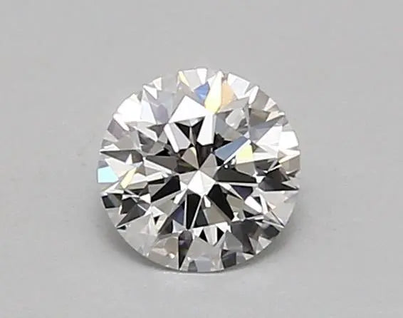 0.65 Carat · ROUND · D · VVS1 · IGI · Ideal Cut