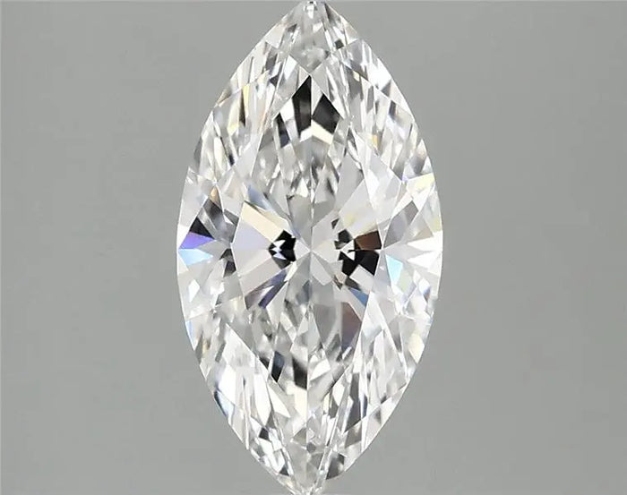 1.46 Carat · MARQUISE · E · VS1 · IGI · Excellent Cut