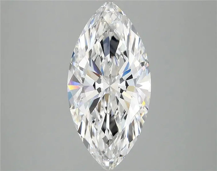 3.09 Carat · MARQUISE · D · VS1 · IGI · Excellent Cut