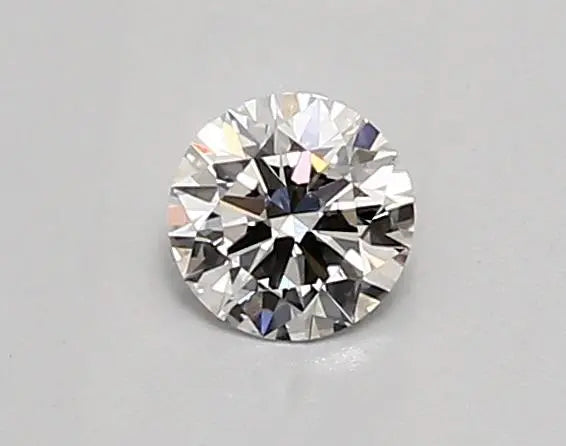 0.45 Carat · ROUND · D · VVS1 · IGI · Ideal Cut