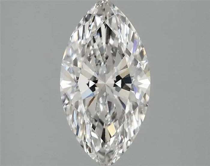 1.54 Carat · MARQUISE · F · VVS2 · IGI · Excellent Cut