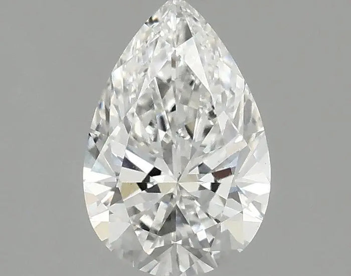 1.07 Carat · PEAR · E · VS1 · IGI · Excellent Cut