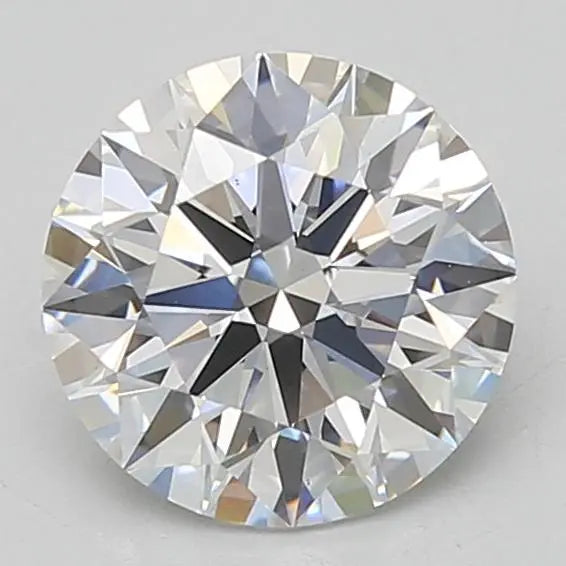 2.10 Carat · ROUND · E · VS2 · GIA · Excellent Cut