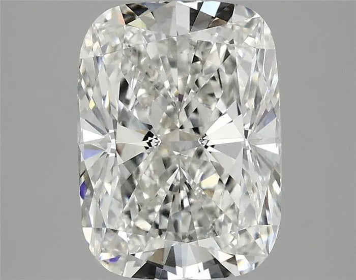 3.05 Carat · CUSHION · F · VVS2 · IGI · Excellent Cut