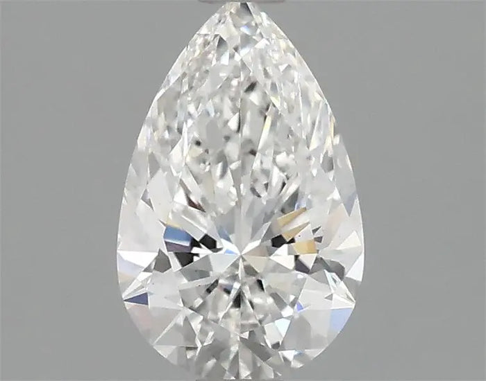 1.08 Carat · PEAR · E · VS2 · IGI · Excellent Cut