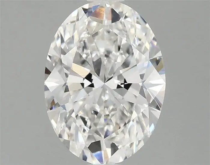1.92 Carat · OVAL · E · VVS2 · IGI · Excellent Cut