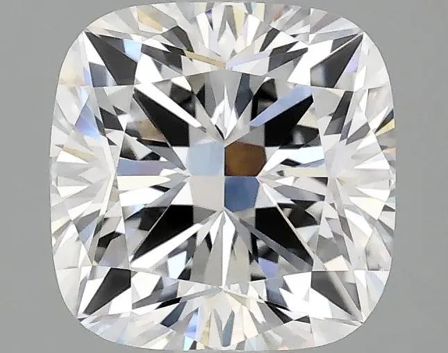 1.99 Carat · CUSHION · D · VVS2 · IGI · Excellent Cut