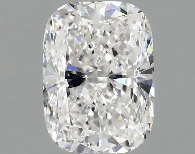 1.02 Carat · CUSHION · E · VS1 · IGI · Excellent Cut