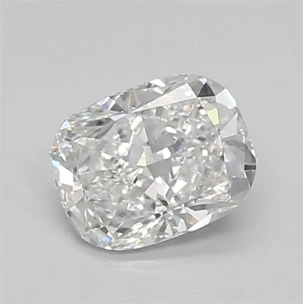 0.67 Carat · CUSHION · E · VVS1 · IGI · Excellent Cut