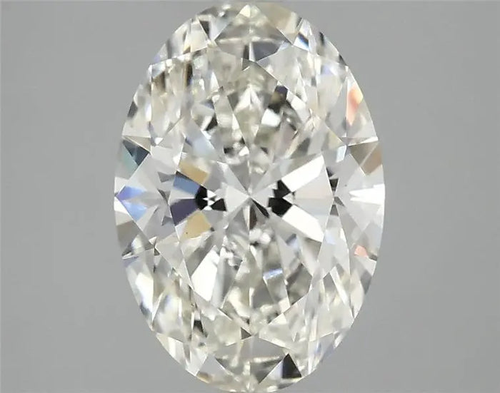 2.10 Carat · OVAL · H · VS1 · IGI · Excellent Cut