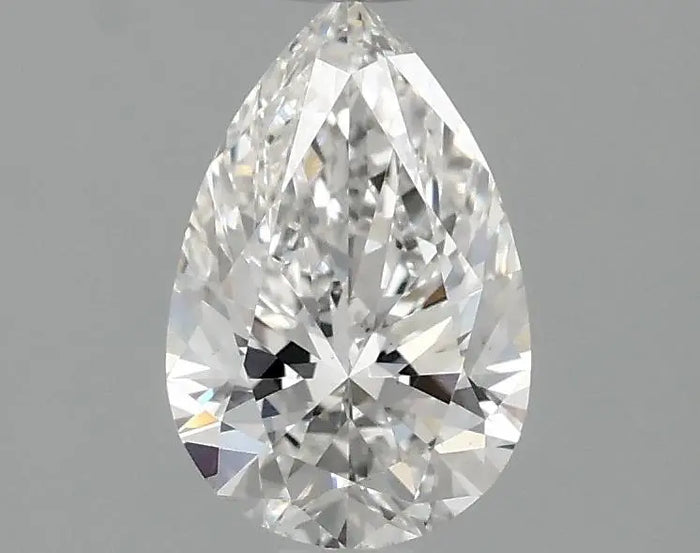 1.09 Carat · PEAR · E · VS1 · IGI · Excellent Cut