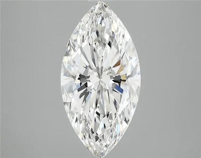 3.01 Carat · MARQUISE · F · VVS2 · IGI · Excellent Cut