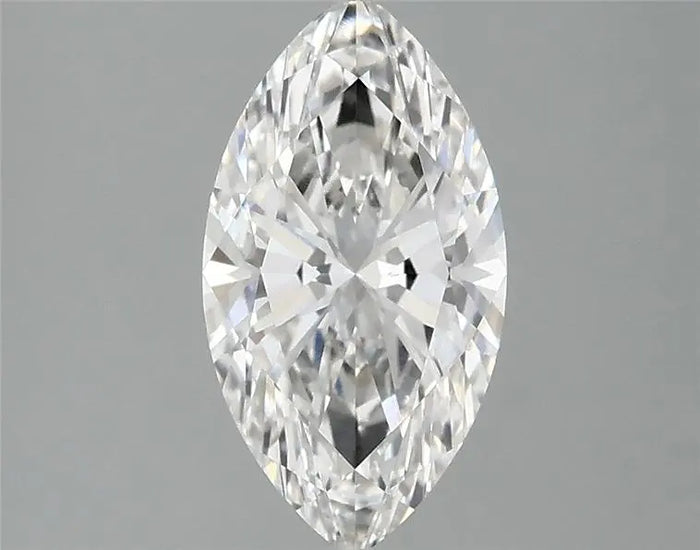 1.54 Carat · MARQUISE · E · VVS2 · IGI · Excellent Cut