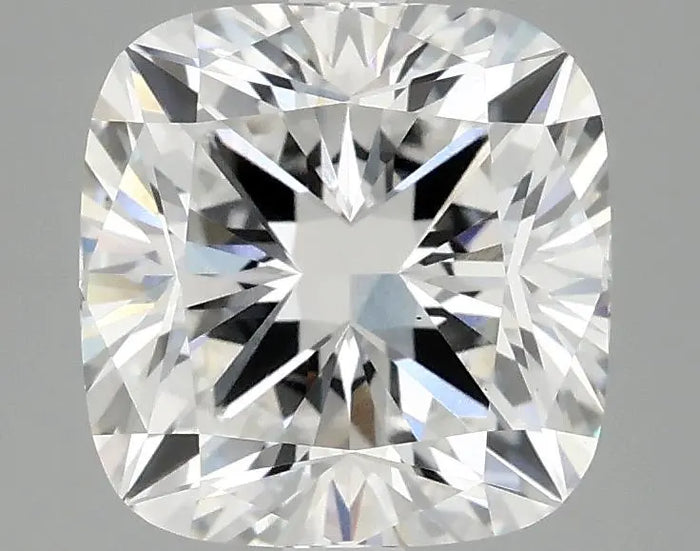 3.02 Carat · CUSHION · E · VS1 · IGI · Excellent Cut