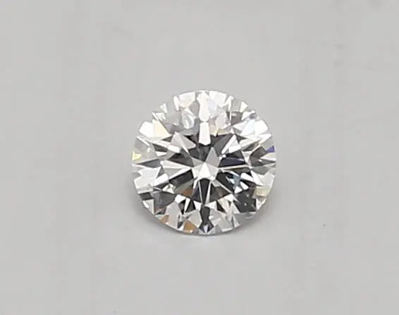 0.25 Carat · ROUND · D · VVS2 · IGI · Ideal Cut