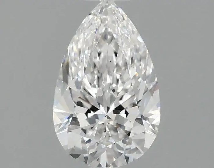 1.06 Carat · PEAR · E · VS1 · IGI · Excellent Cut