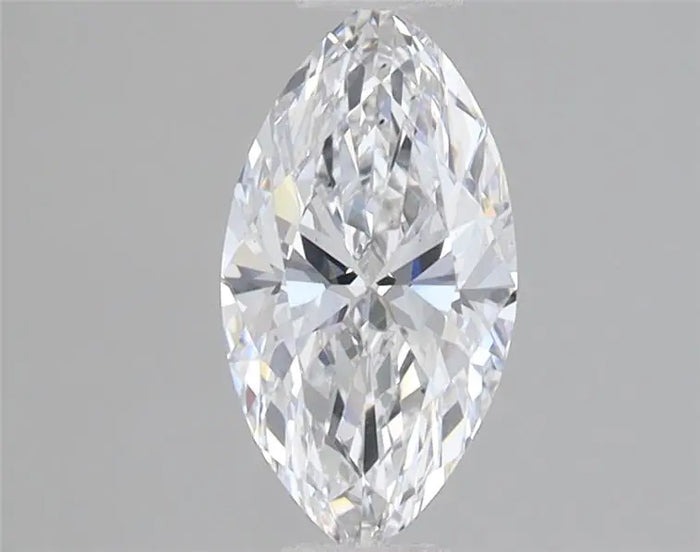 0.87 Carat · MARQUISE · D · VS2 · IGI · Excellent Cut