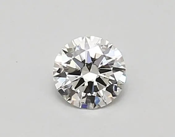 0.38 Carat · ROUND · D · VS1 · IGI · Ideal Cut