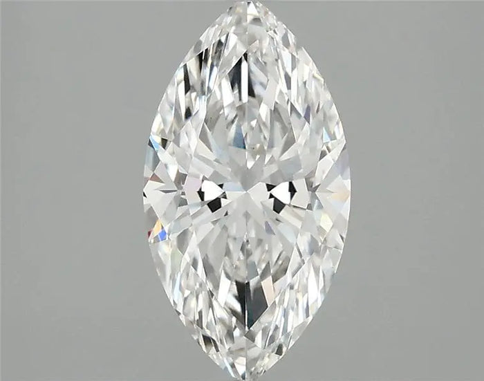 1.59 Carat · MARQUISE · E · VS1 · IGI · Excellent Cut