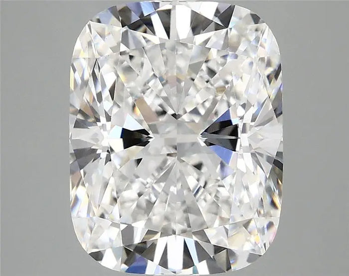 4.04 Carat · CUSHION · D · VS1 · IGI · Excellent Cut