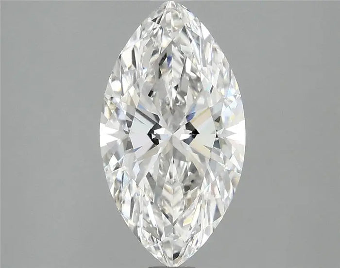 1.87 Carat · MARQUISE · E · VS1 · IGI · Excellent Cut