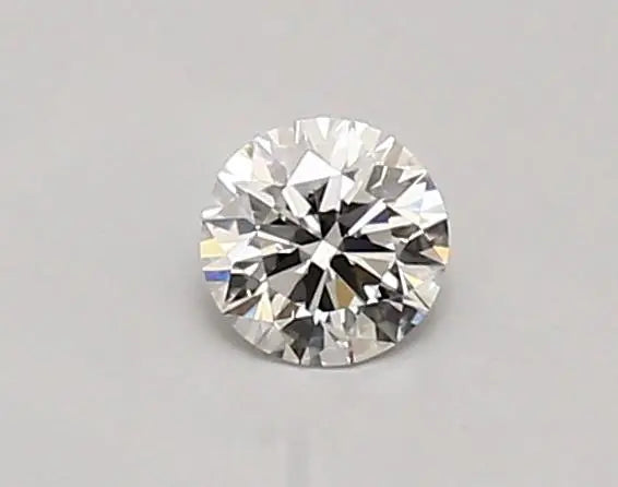 0.38 Carat · ROUND · D · IF · IGI · Ideal Cut