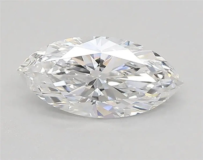 0.78 Carat · MARQUISE · D · VVS1 · IGI · Excellent Cut