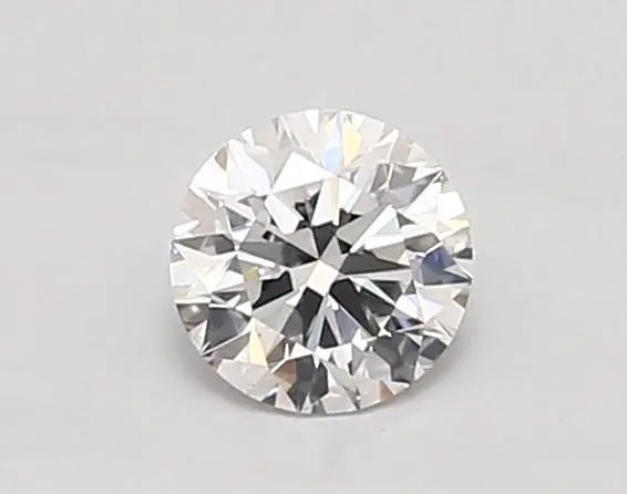 0.64 Carat · ROUND · D · VS1 · IGI · Ideal Cut