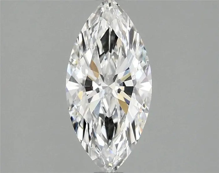 1.07 Carat · MARQUISE · E · VVS2 · IGI · Excellent Cut