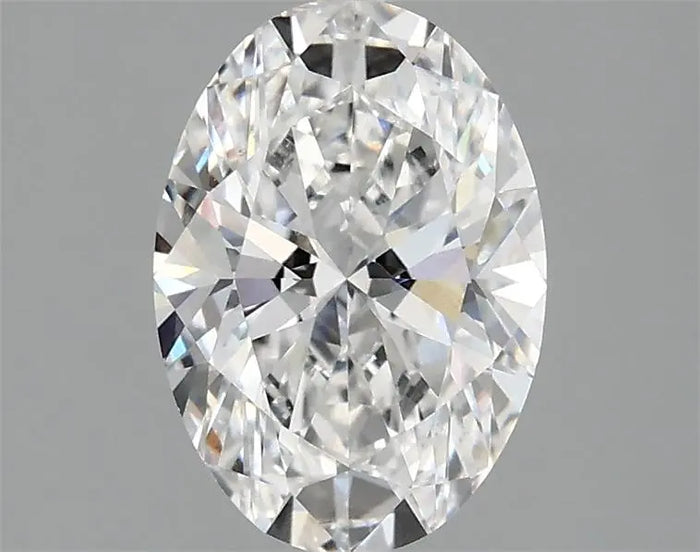 1.57 Carat · OVAL · E · VS1 · IGI · Excellent Cut