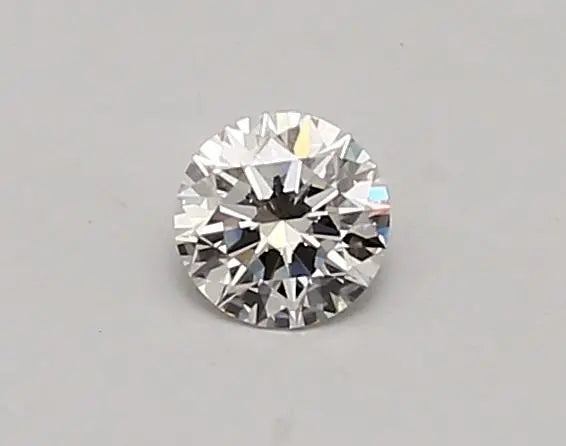 0.31 Carat · ROUND · D · VVS2 · IGI · Ideal Cut