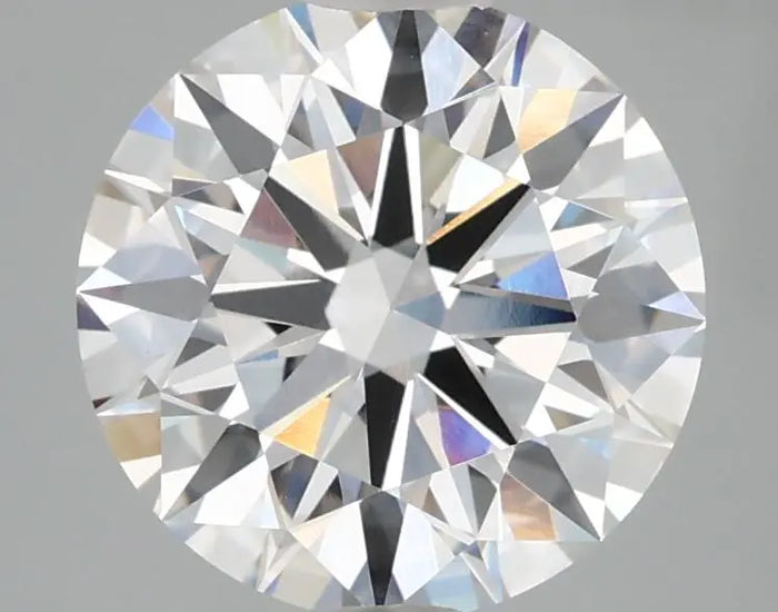 2.84 Carat · ROUND · E · VVS2 · IGI · Ideal Cut