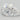 0.97 Carat · PEAR · D · VVS2 · IGI · Excellent Cut