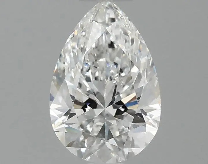 1.10 Carat · PEAR · D · VVS2 · IGI · Excellent Cut