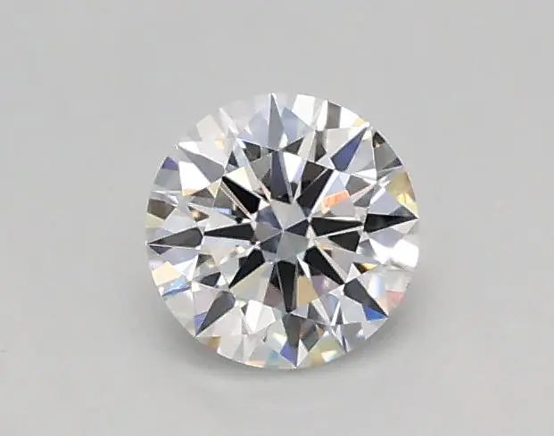 0.26 Carat · ROUND · D · VVS2 · IGI · Ideal Cut