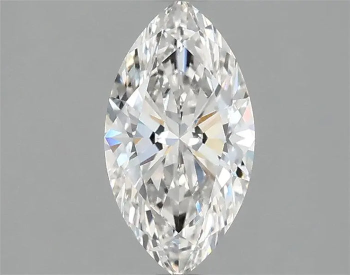 1.08 Carat · MARQUISE · E · VVS2 · IGI · Excellent Cut