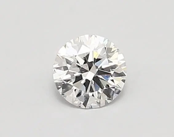 0.42 Carat · ROUND · D · VVS1 · IGI · Ideal Cut