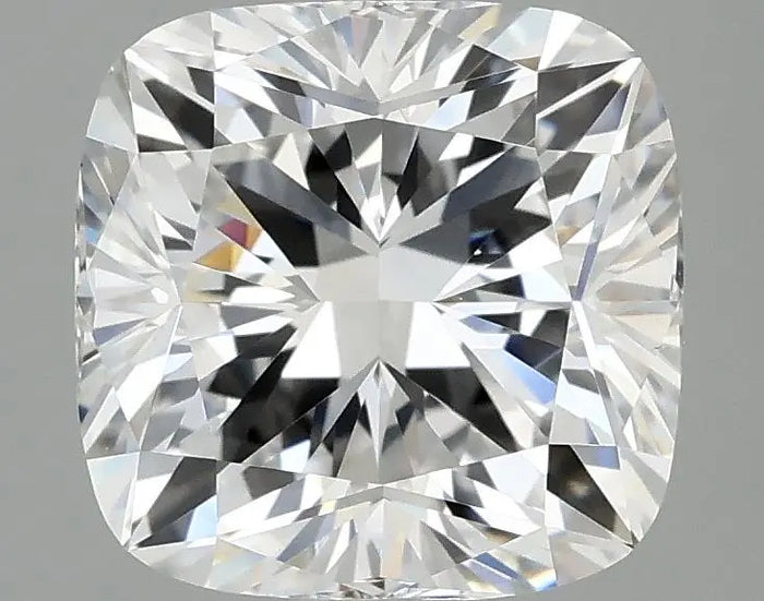 1.99 Carat · CUSHION · D · VVS2 · IGI · Excellent Cut