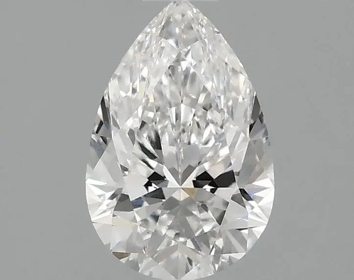 1.08 Carat · PEAR · E · VS1 · IGI · Excellent Cut
