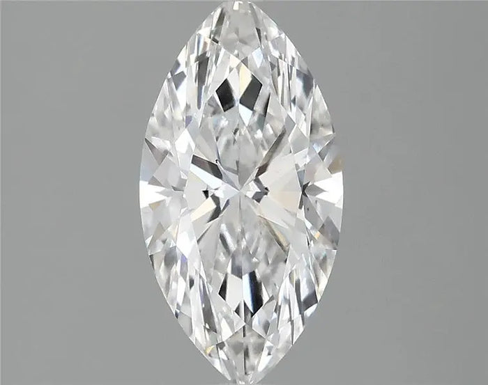1.08 Carat · MARQUISE · E · VS1 · IGI · Excellent Cut