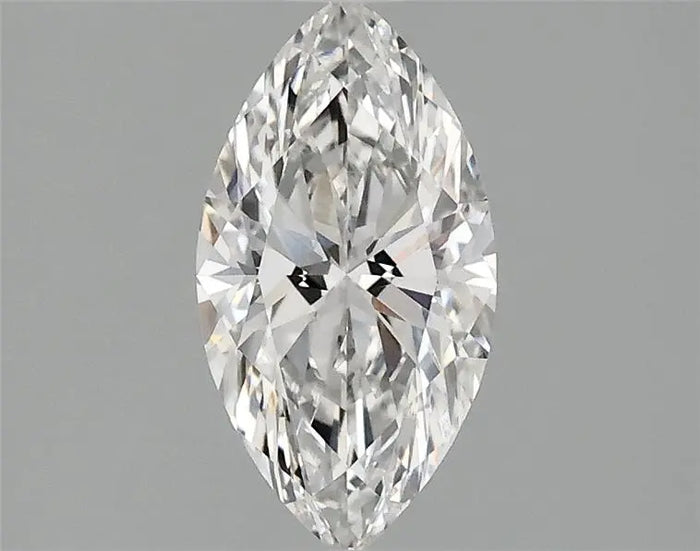 1.08 Carat · MARQUISE · E · VVS2 · IGI · Excellent Cut