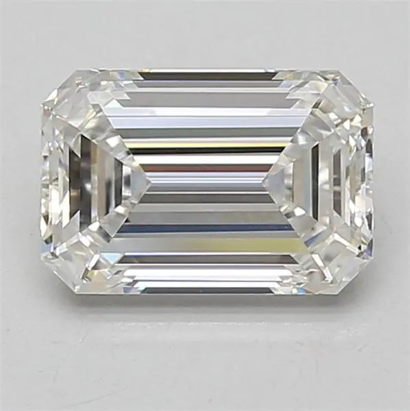 1.94 Carat · EMERALD · E · VVS2 · IGI · Excellent Cut
