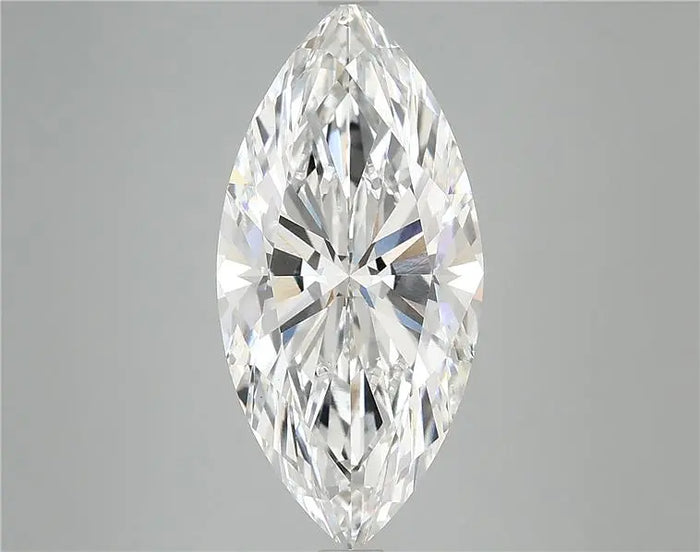 5.07 Carat · MARQUISE · E · VS1 · IGI · Excellent Cut