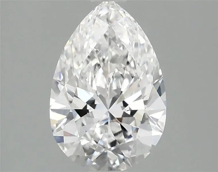1.47 Carat · PEAR · D · VS1 · IGI · Excellent Cut