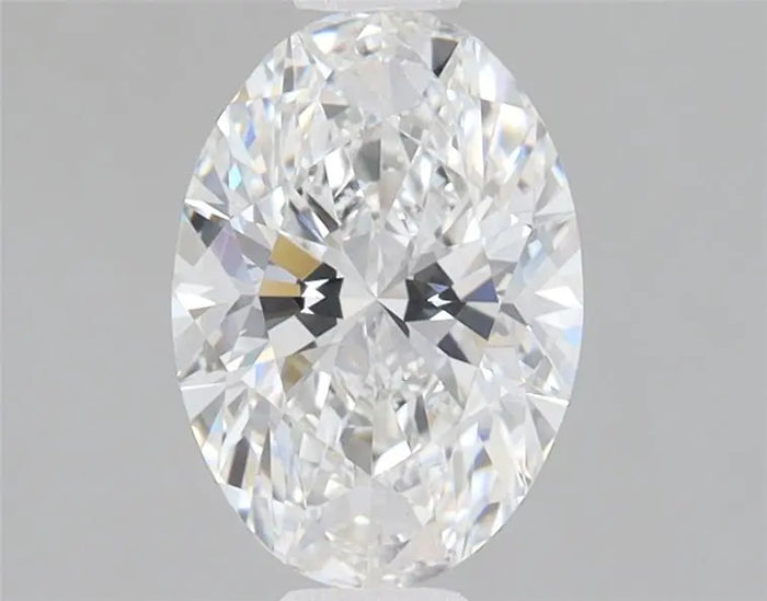 1.51 Carat · OVAL · E · VVS2 · IGI · Excellent Cut