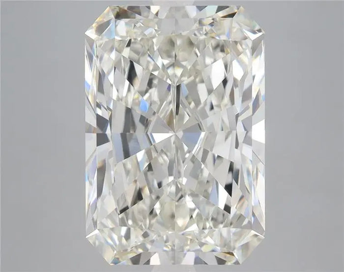 8.04 Carat · RADIANT · H · VS1 · IGI · Excellent Cut